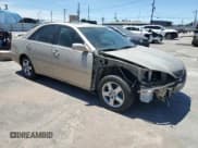 ✅ 2003 Toyota Camry LE • VIN: 4T1BF32K23U563633 • Lot: 66356835. Listed on Copart with 237,151 mi. Free auction sales archive from the USA and detailed vehicle history report at DreamBid. Image 4.