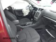 ✅ 2016 GMC Acadia SLE • VIN: 1GKKRPKD4GJ156817 • Lot: 41332043. Listed on IAAI with 111,044 mi. Free auction sales archive from the USA and detailed vehicle history report at DreamBid. Image 5.