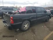 ✅ 2005 Chevrolet Silverado SS • VIN: 2GCEK19N751150820 • Лот: 77775794. Опубликован ранее на Copart с пробегом Не указан. Бесплатный доступ к архиву аукционных продаж из США и подробный отчёт об истории автомобиля на DreamBid. Изображение 3.