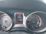 ✅ 2017 Dodge Journey Crossroad Plus • VIN: 3C4PDDGG8HT696084 • Lot: 42822588. Listed on IAAI with 73,368 mi. Free auction sales archive from the USA and detailed vehicle history report at DreamBid. Image 7.