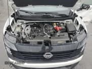 ✅ 2025 Nissan Kicks SV • VIN: 3N8AP6CBXSL363237 • Лот: 82395135. Опубликован ранее на Copart с пробегом 3 986 миль. Бесплатный доступ к архиву аукционных продаж из США и подробный отчёт об истории автомобиля на DreamBid. Изображение 12.