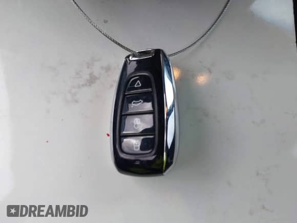 2019 Hyundai Veloster Turbo z VIN KMHTH6AB3KU020193, wystawiony jako IAAI lot #41526722 z przebiegiem 54 697 mil mil oraz . Historia ofert i sprzedaży dostępna na DreamBid. Obrazek 11.