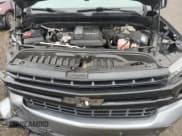 ✅ 2021 Chevrolet Silverado 1500 RST • VIN: 1GCUYEET7MZ222434 • Lot: 80270585. Wystawiony na Copart z przebiegiem 86 208 mil. Bezpłatny archiwum sprzedaży aukcyjnych z USA i szczegółowy raport historii pojazdu na DreamBid. Zdjęcie 11.