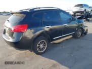 ✅ 2011 Nissan Rogue S • VIN: JN8AS5MT1BW564535 • Lot: 43790395. Listed on IAAI with 160,180 mi. Free auction sales archive from the USA and detailed vehicle history report at DreamBid. Image 4.