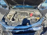 ✅ 2010 Ford Fusion SE • VIN: 3FAHP0HA8AR382555 • Lot: 91370515. Listed on Copart with 92,132 mi. Free auction sales archive from the USA and detailed vehicle history report at DreamBid. Image 11.