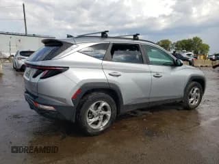 ✅ 2022 Hyundai Tucson SEL • VIN: 5NMJBCAE5NH049311 • Lot: 72276774. Wystawiony na Copart z przebiegiem 25 723 mil. Bezpłatny archiwum sprzedaży aukcyjnych z USA i szczegółowy raport historii pojazdu na DreamBid. Zdjęcie 3.