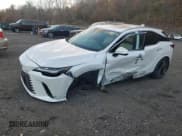 ✅ 2024 Lexus RX 350 Premium Plus • VIN: 2T2BAMCA4RC086770 • Lot: 91883795. Listed on Copart with 9,855 mi. Free auction sales archive from the USA and detailed vehicle history report at DreamBid. Image 1.