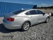 ✅ 2016 Chevrolet Impala LT • VIN: 2G1115S3XG9115199 • Lot: 91282145. Listed on Copart with 153,974 mi. Free auction sales archive from the USA and detailed vehicle history report at DreamBid. Image 3.