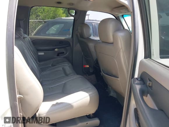 ✅ 2003 Chevrolet Suburban LT • VIN: 1GNEC16Z83J143261 • Лот: 42065509. Опубликован ранее на IAAI с пробегом 217 109 миль. Бесплатный доступ к архиву аукционных продаж из США и подробный отчёт об истории автомобиля на DreamBid. Изображение 8.