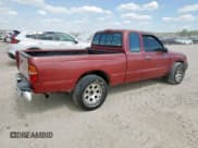✅ 1998 Toyota Tacoma • VIN: 4TAVL52N2WZ058582 • Lot: 82002955. Wystawiony na Copart z przebiegiem 295 350 mil. Bezpłatny archiwum sprzedaży aukcyjnych z USA i szczegółowy raport historii pojazdu na DreamBid. Zdjęcie 3.