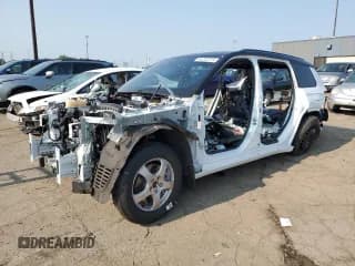 ✅ 2023 Jeep Grand Cherokee Summit Reserve • VIN: 1C4RJKET3P8844340 • Лот: 64257274. Опубликован ранее на Copart с пробегом Не указан. Бесплатный доступ к архиву аукционных продаж из США и подробный отчёт об истории автомобиля на DreamBid. Изображение 1.