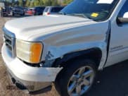 ✅ 2012 GMC Sierra 1500 SLE • VIN: 3GTP1VE05CG294349 • Lot: 43500593. Listed on IAAI with 211,728 mi. Free auction sales archive from the USA and detailed vehicle history report at DreamBid. Image 6.