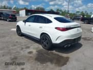 ✅ 2024 Mercedes-Benz GLC 300 • VIN: W1NKJ4HBXRF098993 • Lot: 42528602. Listed on IAAI with 17,120 mi. Free auction sales archive from the USA and detailed vehicle history report at DreamBid. Image 3.