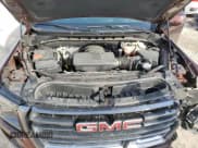 ✅ 2023 GMC Yukon XL AT4 • VIN: 1GKS2HKD6PR531134 • Лот: 48358745. Опубликован ранее на Copart с пробегом 34 114 миль. Бесплатный доступ к архиву аукционных продаж из США и подробный отчёт об истории автомобиля на DreamBid. Изображение 13.