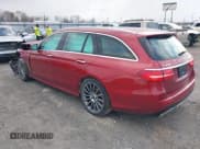 ✅ 2019 Mercedes-Benz E 450 • VIN: WDDZH6JB7KA654077 • Lot: 41511592. Listed on IAAI with 72,870 mi. Free auction sales archive from the USA and detailed vehicle history report at DreamBid. Image 3.