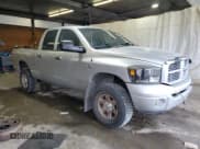 ✅ 2009 Dodge 2500 SLT • VIN: 3D7KS28LX9G543514 • Лот: 84945615. Опубликован ранее на Copart с пробегом 136 251 миль. Бесплатный доступ к архиву аукционных продаж из США и подробный отчёт об истории автомобиля на DreamBid. Изображение 4.