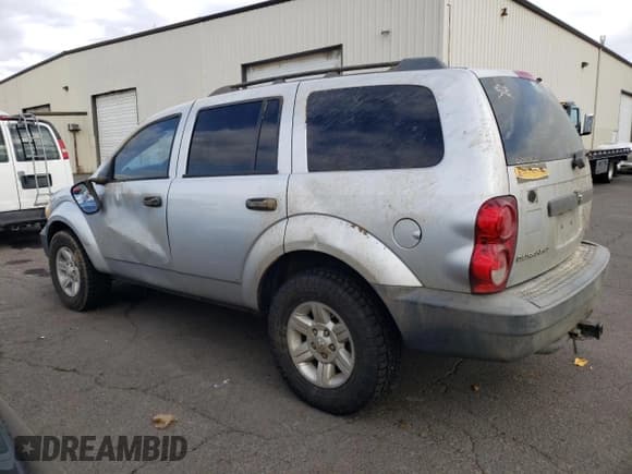 ✅ 2008 Dodge Durango • VIN: 1D8HB38N88F119813 • Lot: 86749285. Wystawiony na Copart z przebiegiem Nie podano. Bezpłatny archiwum sprzedaży aukcyjnych z USA i szczegółowy raport historii pojazdu na DreamBid. Zdjęcie 2.