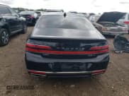 ✅ 2021 Genesis G90 Ultimate • VIN: KMTF54PH4MU092373 • Lot: 67854424. Wystawiony na Copart z przebiegiem 13 926 mil. Bezpłatny archiwum sprzedaży aukcyjnych z USA i szczegółowy raport historii pojazdu na DreamBid. Zdjęcie 6.