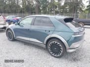 ✅ 2023 Hyundai Ioniq 5 Limited • VIN: KM8KRDAF7PU127626 • Lot: 43218107. Listed on IAAI with Not provided. Free auction sales archive from the USA and detailed vehicle history report at DreamBid. Image 3.