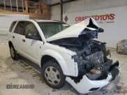 ✅ 2007 Saturn VUE I4 • VIN: 5GZCZ33D87S811111 • Lot: 62288174. Wystawiony na Copart z przebiegiem 244 449 mil. Bezpłatny archiwum sprzedaży aukcyjnych z USA i szczegółowy raport historii pojazdu na DreamBid. Zdjęcie 4.