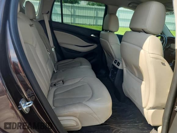 ✅ 2020 Buick Envision Premium II • VIN: LRBFX4SX1LD071114 • Lot: 64971945. Listed on Copart with 78,933 mi. Free auction sales archive from the USA and detailed vehicle history report at DreamBid. Image 10.