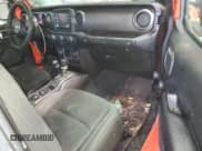 ✅ 2018 Jeep Wrangler Sport S • VIN: 1C4GJXAG6JW179854 • Lot: 47454665. Listed on Copart with 53,011 mi. Free auction sales archive from the USA and detailed vehicle history report at DreamBid. Image 12.