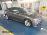 ✅ 2022 Alfa Romeo Giulia • VIN: ZARFANAN8N7653100 • Lot: 71523195. Listed on Copart with 67,015 mi. Free auction sales archive from the USA and detailed vehicle history report at DreamBid. Image 4.