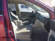 ✅ 2008 Saturn VUE XE • VIN: 3GSCL33P28S673072 • Lot: 43416001. Listed on IAAI with 177,922 mi. Free auction sales archive from the USA and detailed vehicle history report at DreamBid. Image 5.