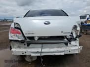 ✅ 2007 Subaru Impreza i • VIN: JF1GD61607G508081 • Lot: 58477405. Listed on Copart with 134,437 mi. Free auction sales archive from the USA and detailed vehicle history report at DreamBid. Image 6.