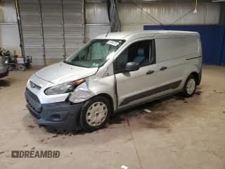 ✅ 2014 Ford Transit Connect XL • VIN: NM0LE7E71E1156835 • Lot: 53090725. Listed on Copart with 88,637 mi. Free auction sales archive from the USA and detailed vehicle history report at DreamBid. Image 1.