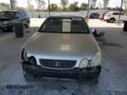 ✅ 2001 Lexus GS 300 • VIN: JT8BD69S610146942 • Lot: 80364415. Listed on Copart with 245,140 mi. Free auction sales archive from the USA and detailed vehicle history report at DreamBid. Image 5.
