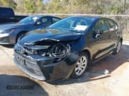 ✅ 2024 Toyota Corolla LE • VIN: 5YFB4MDE9RP165719 • Lot: 43875896. Listed on IAAI with 29,311 mi. Free auction sales archive from the USA and detailed vehicle history report at DreamBid. Image 2.