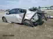 2021 Toyota Prius LE z VIN JTDKAMFP6M3186049, wystawiony jako Copart lot #81289905 z przebiegiem 271 061 mil mil oraz Szkoda całkowita • Salvage title. Historia ofert i sprzedaży dostępna na DreamBid. Obrazek 2.