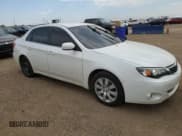 ✅ 2011 Subaru Impreza 2.5i • VIN: JF1GE6A60BH518996 • Лот: 71258715. Опубликован ранее на Copart с пробегом 81 545 миль. Бесплатный доступ к архиву аукционных продаж из США и подробный отчёт об истории автомобиля на DreamBid. Изображение 4.