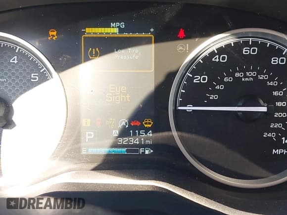 ✅ 2024 Subaru Forester Premium • VIN: JF2SKADC0RH469697 • Lot: 43508807. Wystawiony na IAAI z przebiegiem 32 341 mil. Bezpłatny archiwum sprzedaży aukcyjnych z USA i szczegółowy raport historii pojazdu na DreamBid. Zdjęcie 15.