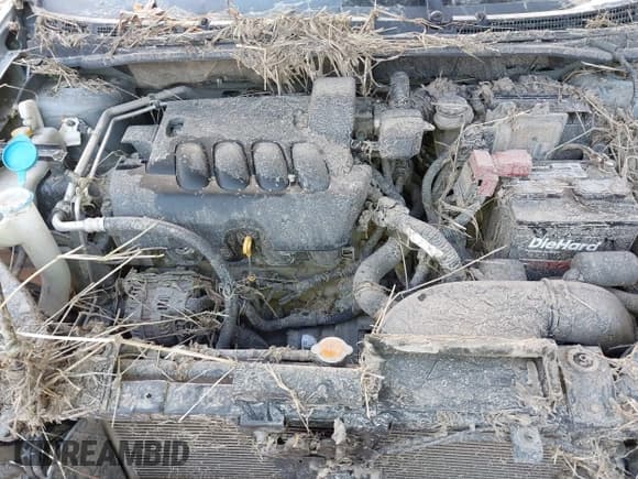 ✅ 2011 Nissan Sentra S • VIN: 3N1AB6AP9BL659958 • Lot: 43686021. Listed on IAAI with 137,920 mi. Free auction sales archive from the USA and detailed vehicle history report at DreamBid. Image 10.