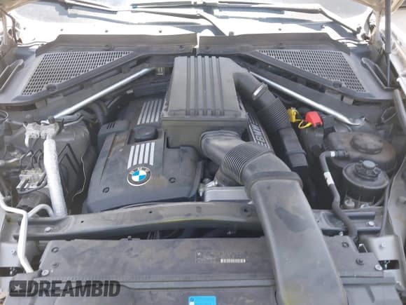 ✅ 2008 BMW X5 3.0si • VIN: 5UXFE43528L025114 • Lot: 42597677. Wystawiony na IAAI z przebiegiem 111 498 mil. Bezpłatny archiwum sprzedaży aukcyjnych z USA i szczegółowy raport historii pojazdu na DreamBid. Zdjęcie 10.