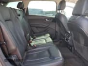 ✅ 2019 Audi Q7 Premium Plus • VIN: WA1LAAF72KD005923 • Lot: 82188255. Listed on Copart with 88,667 mi. Free auction sales archive from the USA and detailed vehicle history report at DreamBid. Image 11.