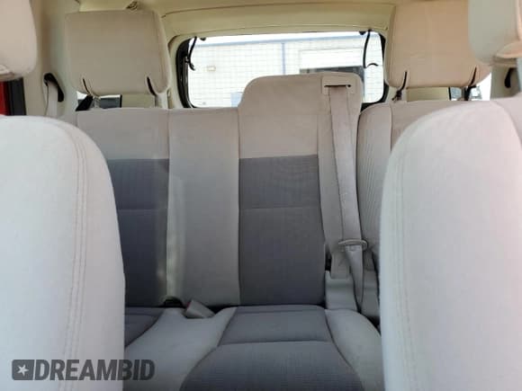 ✅ 2007 Ford Explorer XLT • VIN: 1FMEU73E87UB66047 • Лот: 56687345. Опубликован ранее на Copart с пробегом 116 485 миль. Бесплатный доступ к архиву аукционных продаж из США и подробный отчёт об истории автомобиля на DreamBid. Изображение 10.