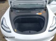 ✅ 2018 Tesla Model 3 Long Range Battery • VIN: 5YJ3E1EA3JF023264 • Lot: 43398568. Wystawiony na IAAI z przebiegiem 68 348 mil. Bezpłatny archiwum sprzedaży aukcyjnych z USA i szczegółowy raport historii pojazdu na DreamBid. Zdjęcie 10.