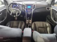 ✅ 2014 Hyundai Elantra • VIN: KMHD35LH6EU184900 • Lot: 69282575. Listed on Copart with 89,617 mi. Free auction sales archive from the USA and detailed vehicle history report at DreamBid. Image 8.