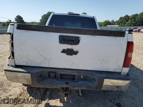 ✅ 2009 Chevrolet Silverado 1500 LT • VIN: 1GCEK29019Z291292 • Lot: 68769384. Listed on Copart with 196,923 mi. Free auction sales archive from the USA and detailed vehicle history report at DreamBid. Image 6.