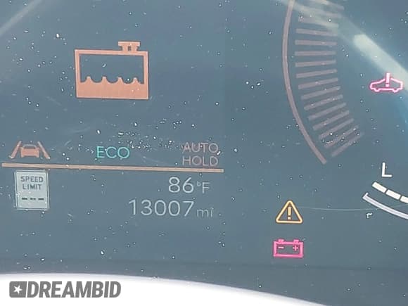 ✅ 2025 Hyundai Tucson Blue • VIN: KM8JBDD15SU309074 • Lot: 43163743. Wystawiony na IAAI z przebiegiem 13 007 mil. Bezpłatny archiwum sprzedaży aukcyjnych z USA i szczegółowy raport historii pojazdu na DreamBid. Zdjęcie 15.