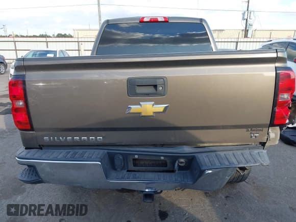 ✅ 2014 Chevrolet Silverado 1500 LT • VIN: 3GCPCREC6EG191049 • Лот: 43691557. Опубликован ранее на IAAI с пробегом 162 677 миль. Бесплатный доступ к архиву аукционных продаж из США и подробный отчёт об истории автомобиля на DreamBid. Изображение 16.