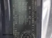 ✅ 2010 Hyundai Accent GL • VIN: KMHCN3BC5AU184817 • Лот: 44754475. Опубликован ранее на Copart с пробегом 169 734 миль. Бесплатный доступ к архиву аукционных продаж из США и подробный отчёт об истории автомобиля на DreamBid. Изображение 12.