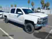 2016 Chevrolet Silverado 1500 LT с VIN 3GCUKREC7GG265202, выставлен на аукционе IAAI как лот 43480579 с пробегом 257 190 миль миль и . История ставок и продаж доступна на DreamBid. Изображение 1.