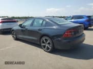 ✅ 2024 Volvo S60 Core Dark Theme • VIN: 7JRL12TK7RG285773 • Lot: 65741535. Listed on Copart with 15,798 mi. Free auction sales archive from the USA and detailed vehicle history report at DreamBid. Image 2.