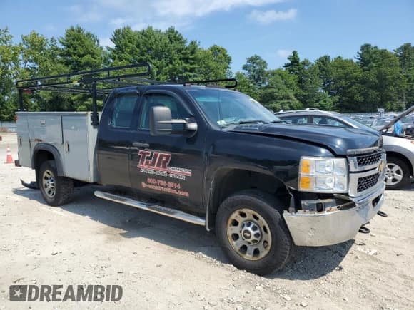 ✅ 2012 Chevrolet Silverado 1500 • VIN: 1GB5CZCG2CZ171198 • Lot: 68287895. Wystawiony na Copart z przebiegiem 246 684 mil. Bezpłatny archiwum sprzedaży aukcyjnych z USA i szczegółowy raport historii pojazdu na DreamBid. Zdjęcie 4.