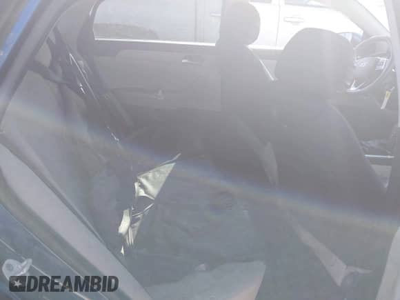 2019 Hyundai Sonata SE z VIN 5NPE24AF8KH775226, wystawiony jako IAAI lot #43184656 z przebiegiem 127 848 mil mil oraz . Historia ofert i sprzedaży dostępna na DreamBid. Obrazek 8.