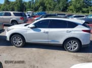 ✅ 2021 Acura RDX • VIN: 5J8TC2H32ML017256 • Lot: 43153555. Listed on IAAI with 61,756 mi. Free auction sales archive from the USA and detailed vehicle history report at DreamBid. Image 14.